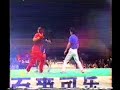 Sanda Sanshou World Cup 1988 Shenzhen Swiss France Sanda Sanshou World Cup 1988 Shenzhen Swiss France