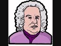 Famous Composers: Bach: Part 1