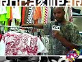 Meet JAY-Z & The Rocawear Clothing Line Designers Meet JAY-Z & The Rocawear Clothing Line Designers