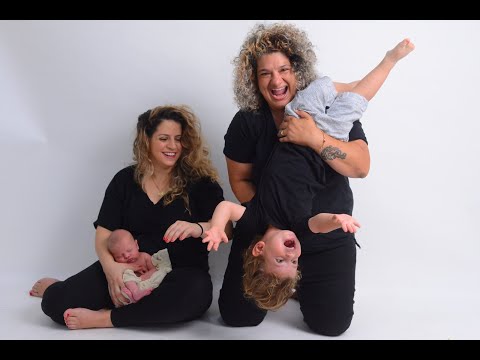 סדנאות למשפחות חדשות