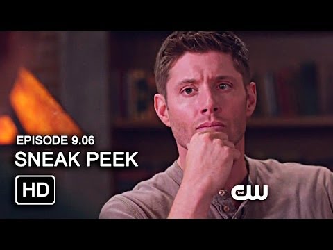 Supernatural Sneak Peek - Supernatural Season 9 Episode 6 Sneak Peek/Preview Clip
