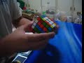 V-CUBE 5X5X5 99.76s V-CUBE 5X5X5 99.76s