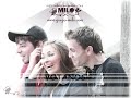 EUROVISION 2008 �GRUPO MILO- COLAITO ME QUEDAO�  -ESPA�A