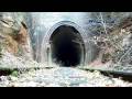 Auf den Spuren einer längst vergessenen Eisenbahnlinie - Lost Eisenbahn - HD Qualität