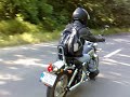 Supershadow 250cc