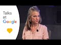 Authors@Google: Brooke Parkhurst and James Briscione, Just Married & Cooking