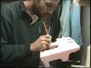 prt11 - 40K rubbled building - making rubbled building with foam - wargame terrain