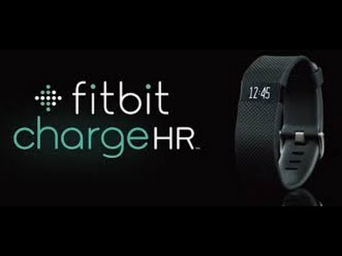 how to use the fitbit app