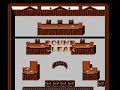 New Ghostbusters II PAL NES - Stage 1-2