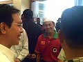 PERBICARAAN KES HIMPUNAN BERSIH 4