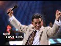 Noches de Gloria Trujillo