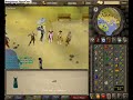 Zeus 1000 gets 99 Fletching