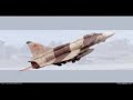 SAAB Jet Fighters