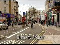 Drive By Abuser - Episode Eight