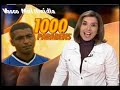 Globo Esporte - Gol 1000 Romário - Parte 1