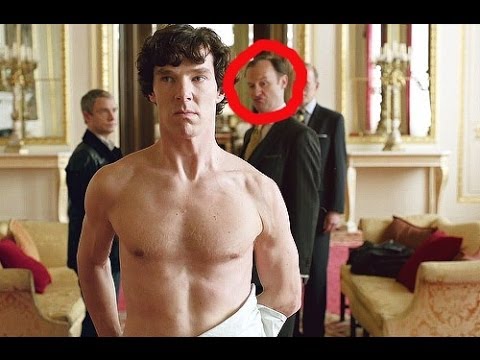 Sherlock Ultimate Crack!Vid - Best Of