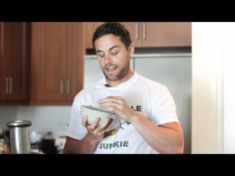 how to get more protein in a vegetarian diet