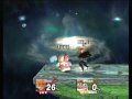 SaPh (Ichigo) vs. Ecco (Plusle   Minun)