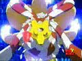 kyuubimon - Taomon (Brasil)