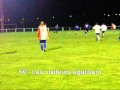 Le r�sum� et le film de FFC-Cotton Club en Foot-Loisir