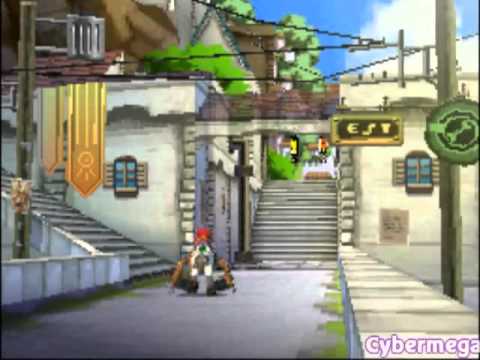 SolatoRobo : Red the Hunter