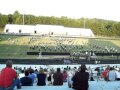 2010 Collins Hill Screaming Eagles Band - Deconstruction