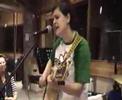 Primer disco de Ayka