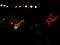 Marc Rizzo Video 2 Tempe AZ 4/20 Marc Rizzo Video 2 Tempe AZ 4/20