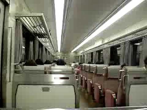 京阪特急淀屋橋－北浜間