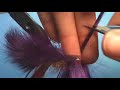PB & J Bouncer Bass Fly