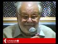 Gad Lerner presenta: Scintille