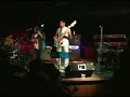 Oteil and the Peacemakers 