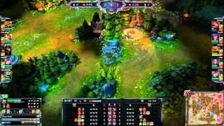 Season 3 Maokai Jungle Help! (Part 1/2)