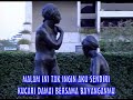 DIAN PISSESHA - TAK INGIN SENDIRI