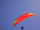 Antalya Ka? 2008 Yama� Para?�t� festivali