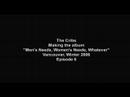 The Cribs Podcast 6