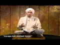 ustaz don daniyal - kenapa hati menjadi keras
