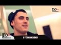 Ptit Délire - Deen Burbigo [ Un Autre Mc De L entourage ? End Of The Weak Ou Rap Contenders ? ]