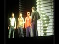 Footloose - Ren, il coach, Travis e Lyle Footloose - Ren, il coach, Travis e Lyle