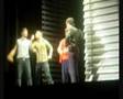 Footloose - Ren, il coach, Travis e Lyle