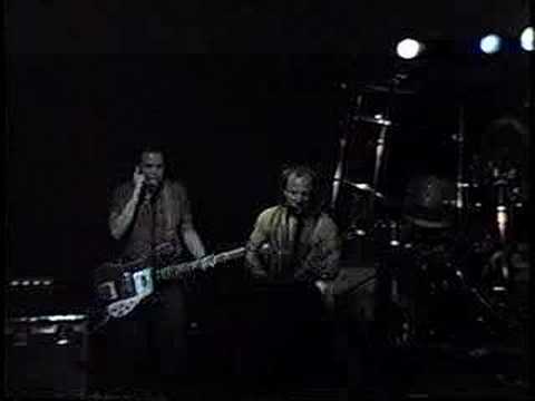 Saint Stephen, the Topanga Rock, 1988