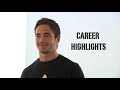 An introduction to Danny Cipriani, with a brief look at how he's reached his goals and how he's teamed up with Alliance  Leicester to bring you this years Prem21 Celebrity Master Classes.
