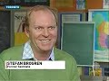 CBC News The National segment on Drake's 2 Grammy nominations. Interviews with Drake's mom and Stefan Brogren from Degrassi.