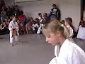 sinterklaas judo toernooi