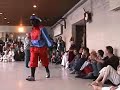 sinterklaas judo toernooi