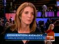 Caroline Kennedy On Biden