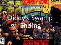 DKC2 - All Diddy\