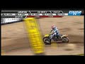 Ryan Dungey wins the AMA Motocross round at Unadilla. More videos on www.motorstv.com.