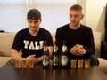 The Brew Dudes - First German Hefeweizen Tasting