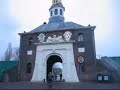 the city of leiden